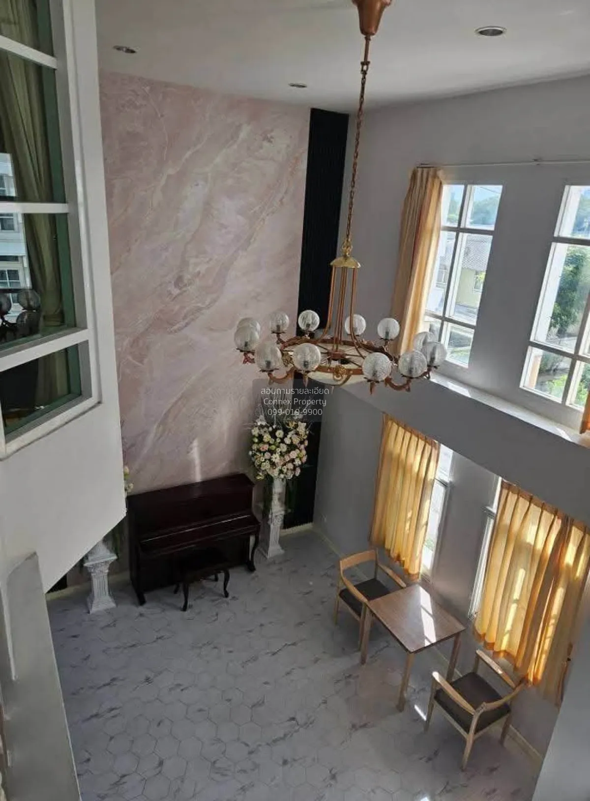 เช่าทาวน์เฮ้าส์/ทาวน์โฮม  พลัสซิตี้พาร์ค สุขุมวิท 101/1 บางจาก เข 3