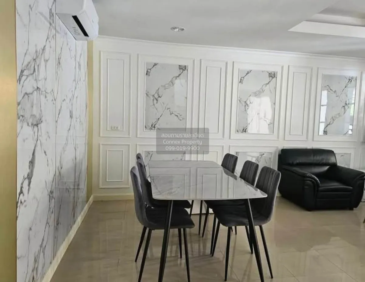 เช่าทาวน์เฮ้าส์/ทาวน์โฮม  พลัสซิตี้พาร์ค สุขุมวิท 101/1 บางจาก เข 4