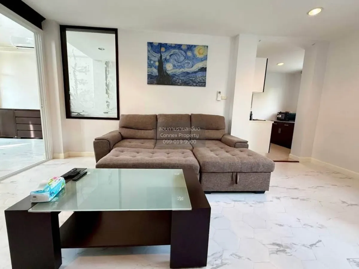 เช่าทาวน์เฮ้าส์/ทาวน์โฮม  พลัสซิตี้พาร์ค สุขุมวิท 101/1 บางจาก เข