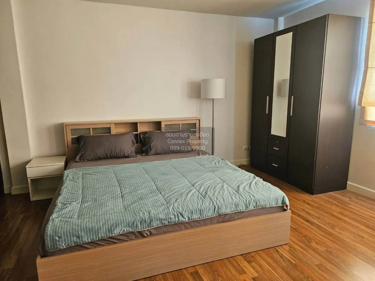 เช่าทาวน์เฮ้าส์/ทาวน์โฮม  พลัสซิตี้พาร์ค สุขุมวิท 101/1 บางจาก เข