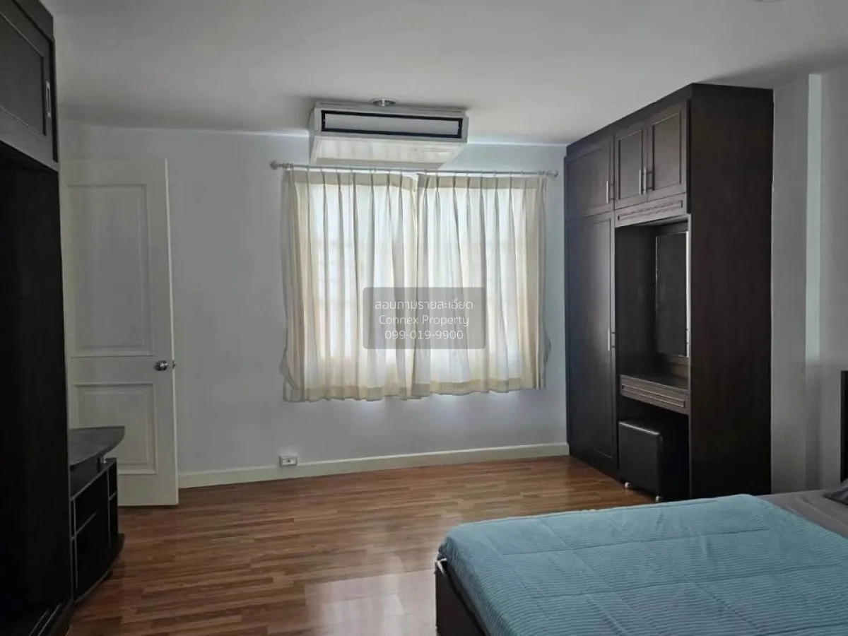 เช่าทาวน์เฮ้าส์/ทาวน์โฮม  พลัสซิตี้พาร์ค สุขุมวิท 101/1 บางจาก เข