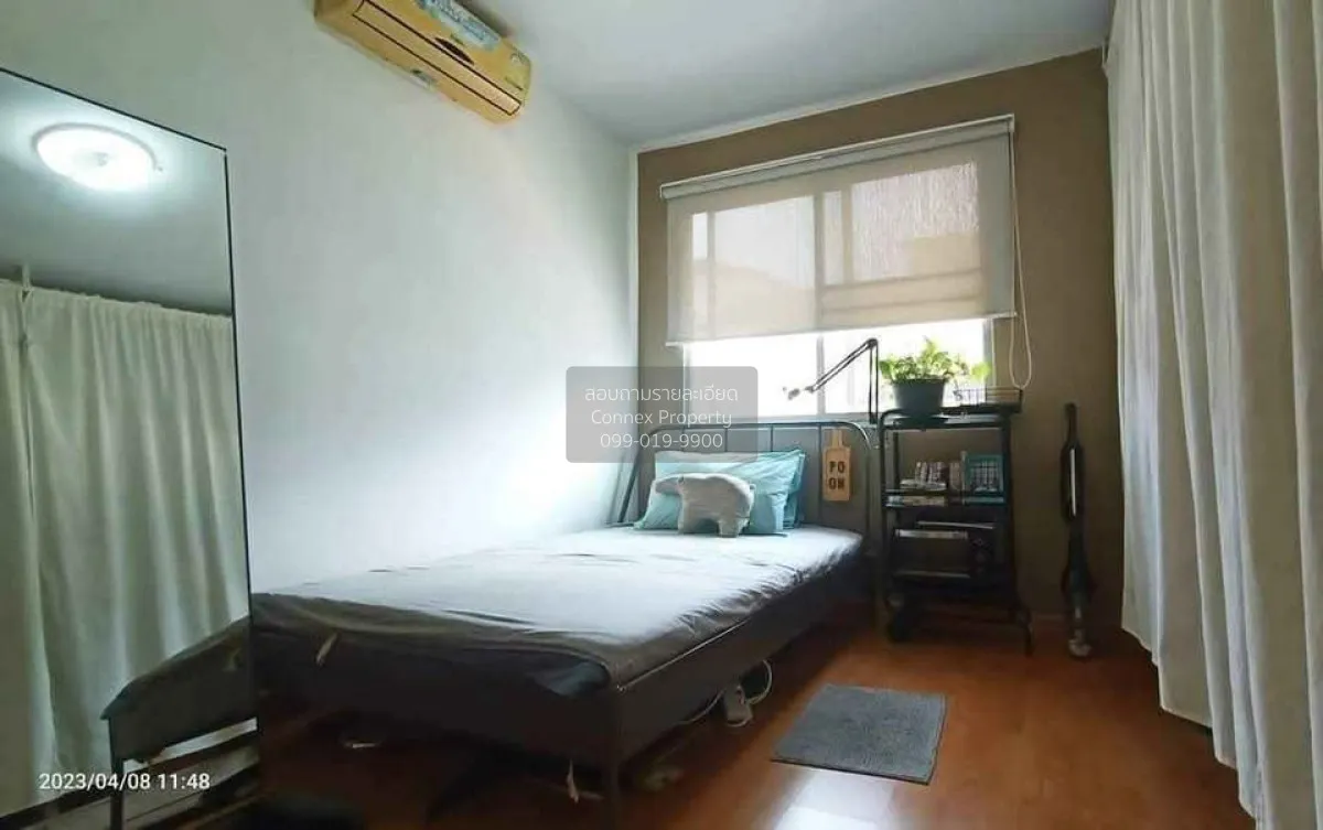 For Rent Condo , City Home Sukhumvit 101/2 , BTS-Udom Suk , Bang  4