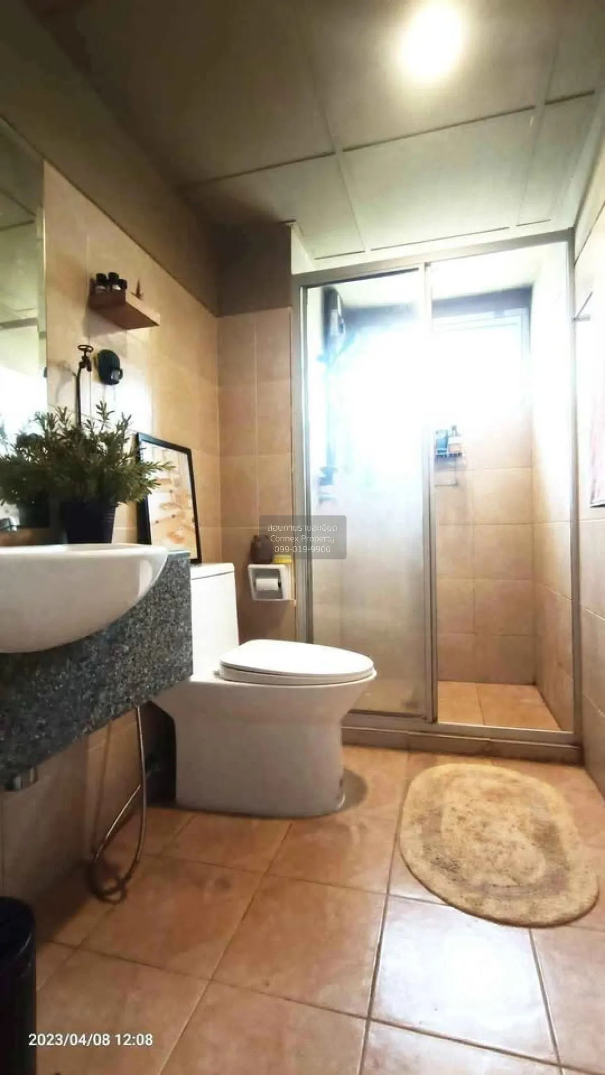 For Rent Condo , City Home Sukhumvit 101/2 , BTS-Udom Suk , Bang 