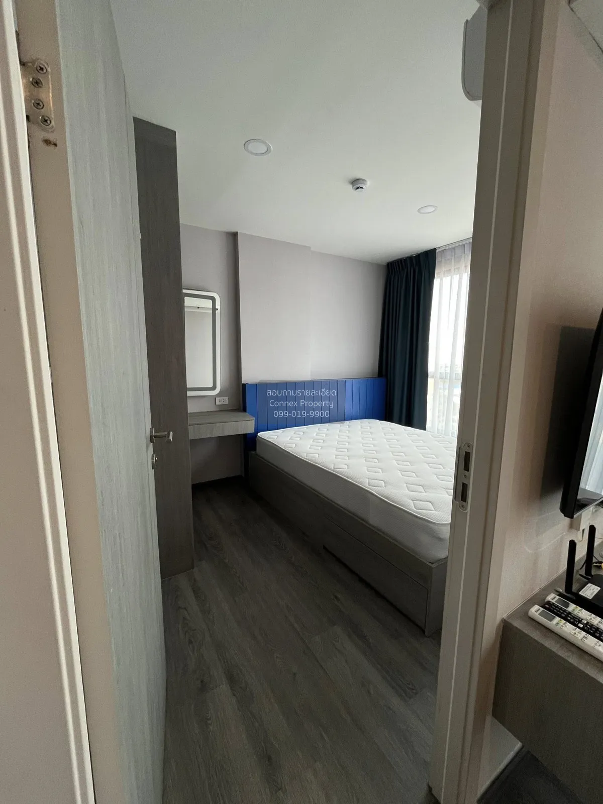 เช่าคอนโด  ดิ ออริจิ้น อ่อนนุช  BTS-อ่อนนุช สวนหลวง เขต สวนหลวง ก 3