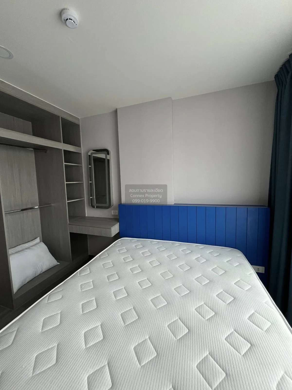 เช่าคอนโด  ดิ ออริจิ้น อ่อนนุช  BTS-อ่อนนุช สวนหลวง เขต สวนหลวง ก 4