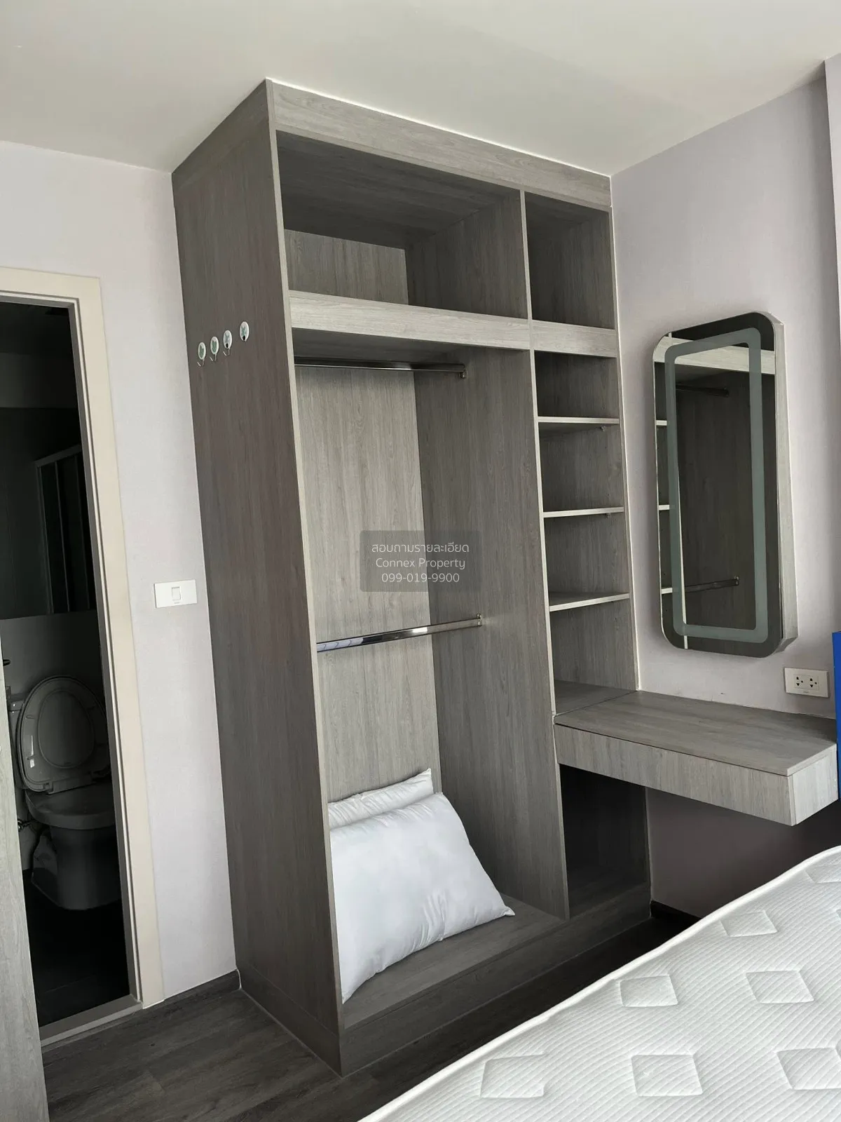 เช่าคอนโด  ดิ ออริจิ้น อ่อนนุช  BTS-อ่อนนุช สวนหลวง เขต สวนหลวง ก