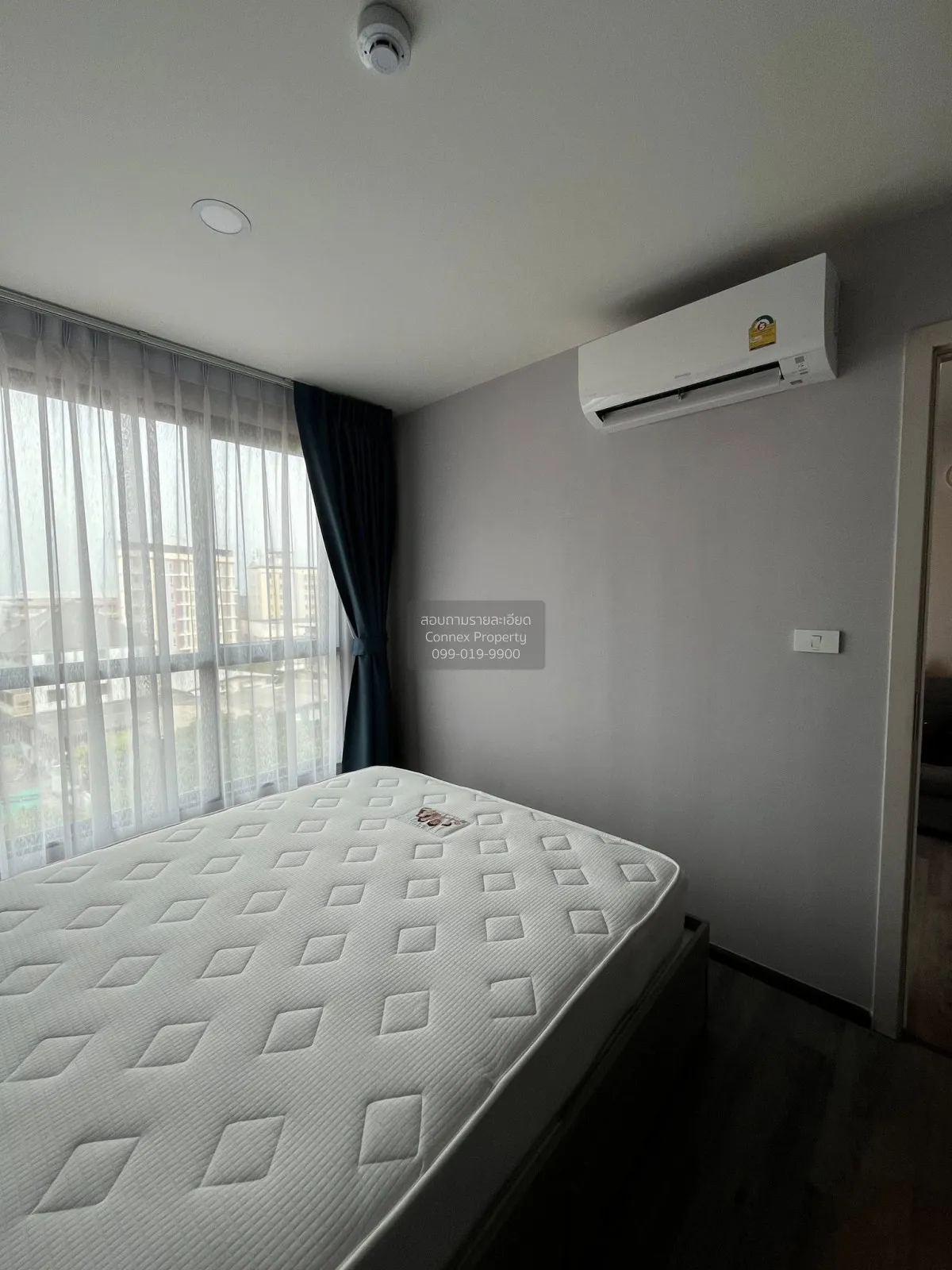 เช่าคอนโด  ดิ ออริจิ้น อ่อนนุช  BTS-อ่อนนุช สวนหลวง เขต สวนหลวง ก