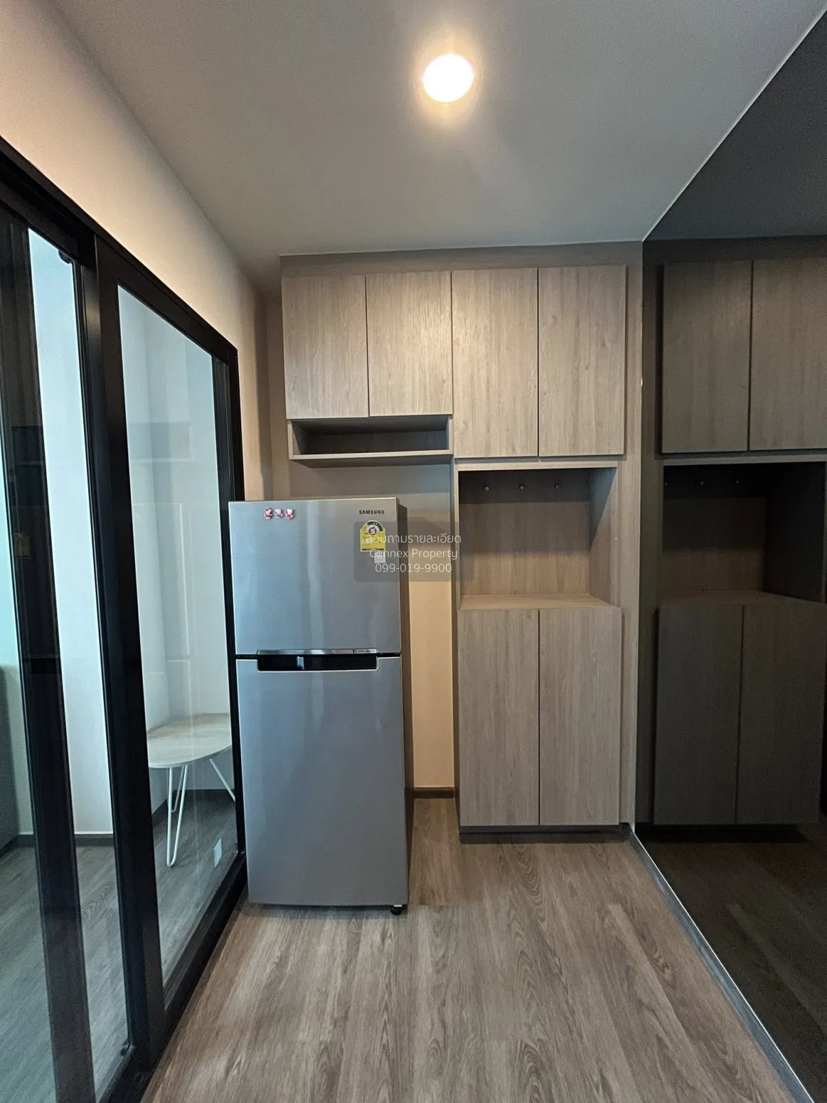 เช่าคอนโด  ดิ ออริจิ้น อ่อนนุช  BTS-อ่อนนุช สวนหลวง เขต สวนหลวง ก