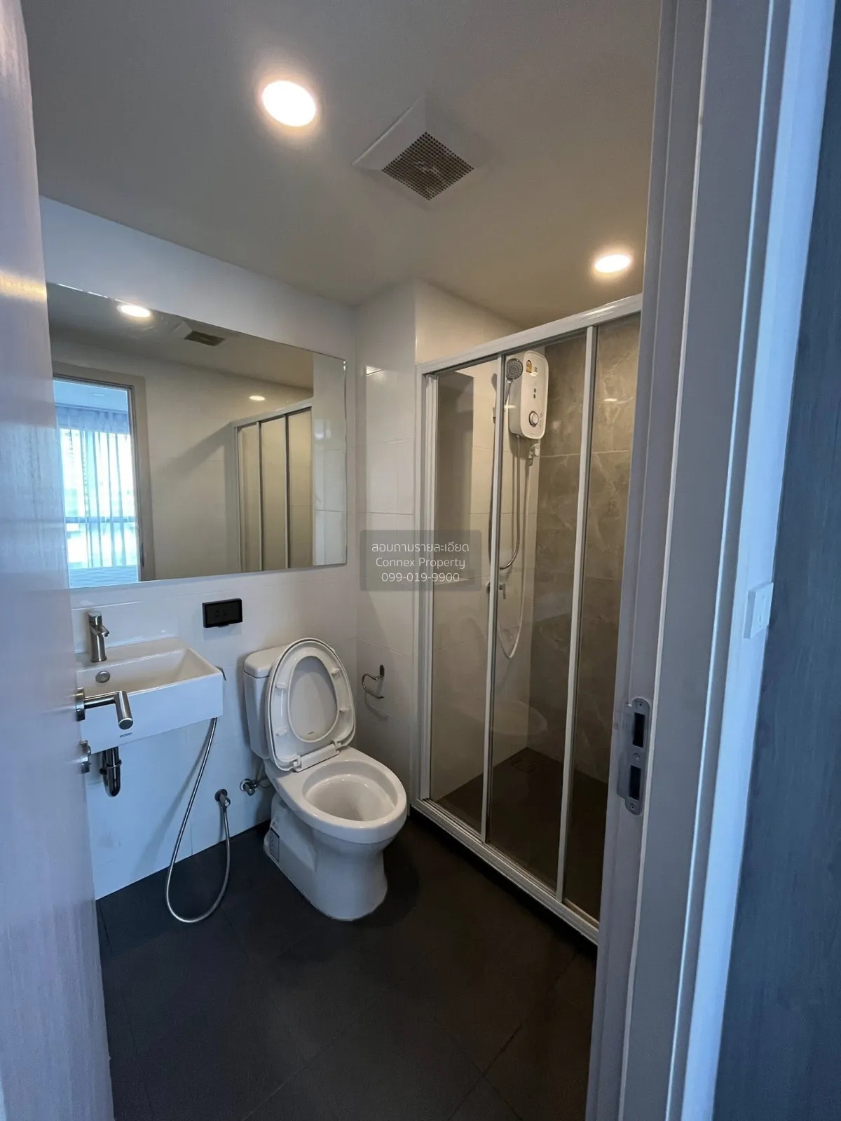 เช่าคอนโด  ดิ ออริจิ้น อ่อนนุช  BTS-อ่อนนุช สวนหลวง เขต สวนหลวง ก