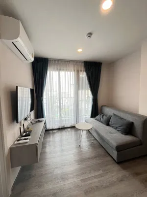 เช่าคอนโด  ดิ ออริจิ้น อ่อนนุช  BTS-อ่อนนุช สวนหลวง เขต สวนหลวง กรุงเทพ CX-152332