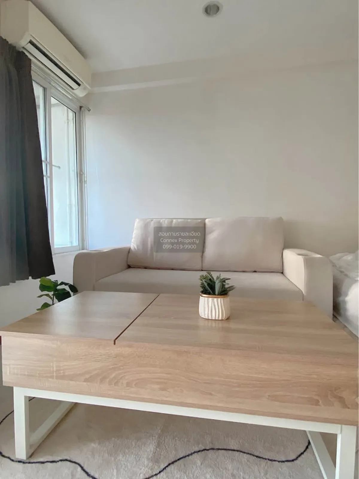 For Rent Condo , The Waterford Royal Suite , BTS-Sena Nikhom , Ch 1