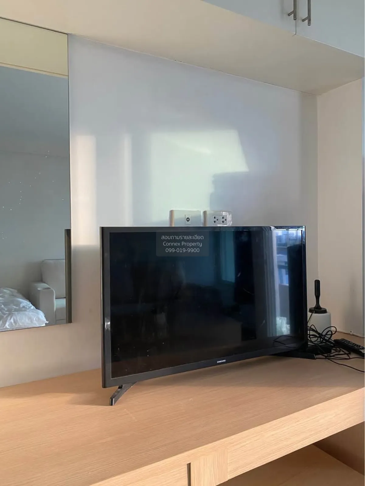 For Rent Condo , The Waterford Royal Suite , BTS-Sena Nikhom , Ch 2