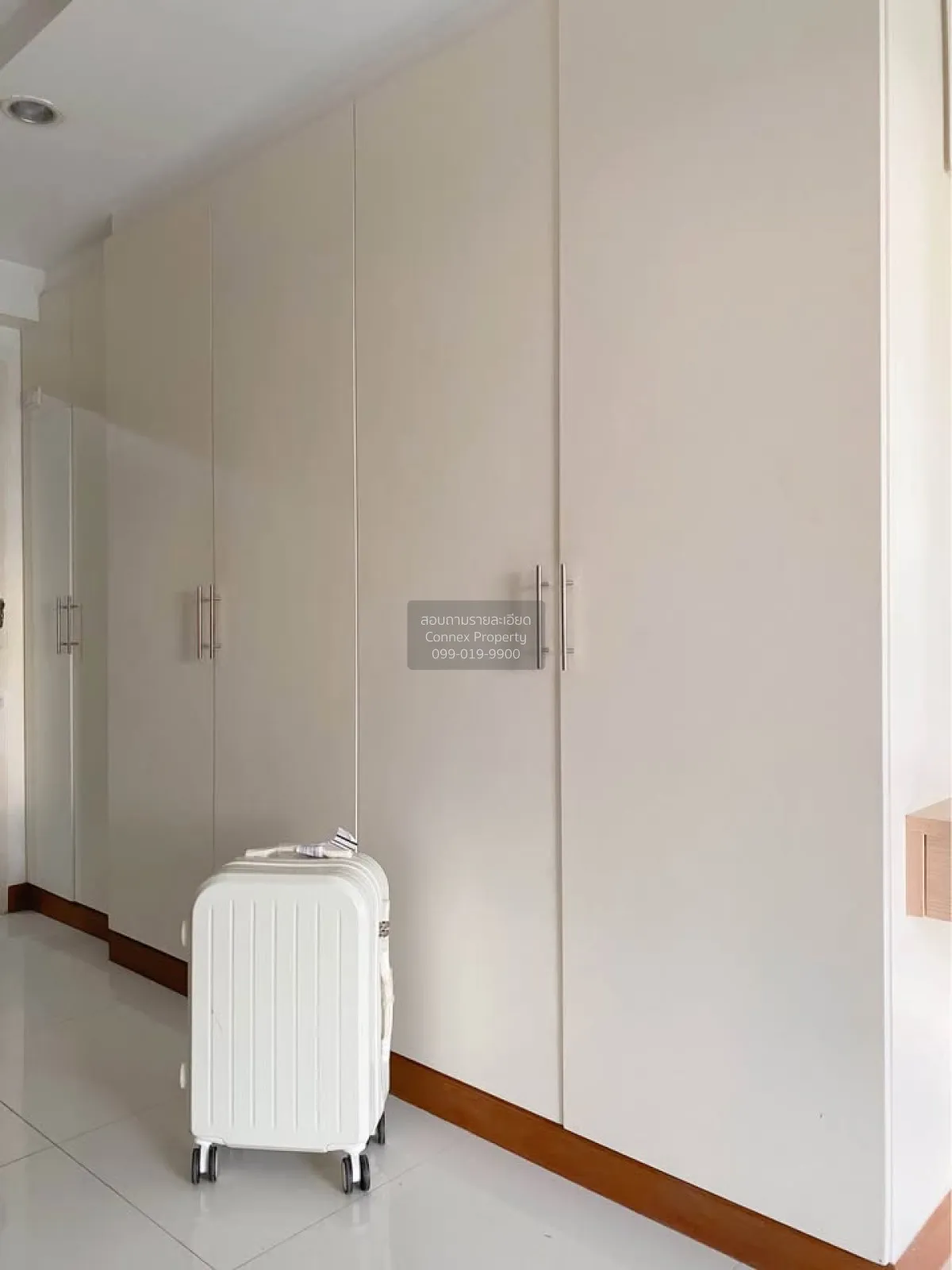 For Rent Condo , The Waterford Royal Suite , BTS-Sena Nikhom , Ch 3