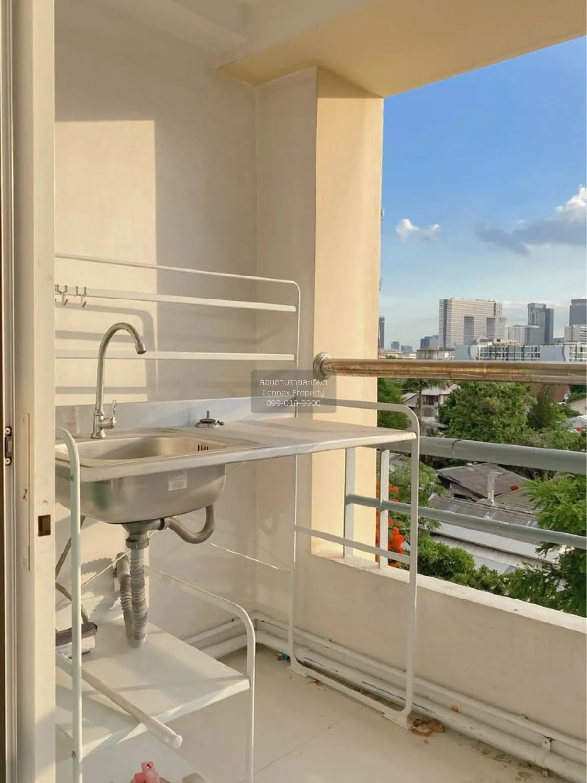 For Rent Condo , The Waterford Royal Suite , BTS-Sena Nikhom , Ch