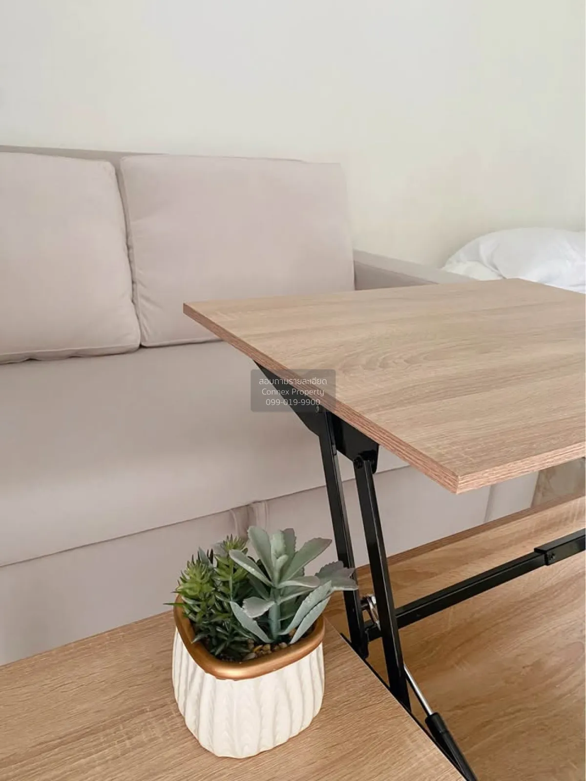 For Rent Condo , The Waterford Royal Suite , BTS-Sena Nikhom , Ch