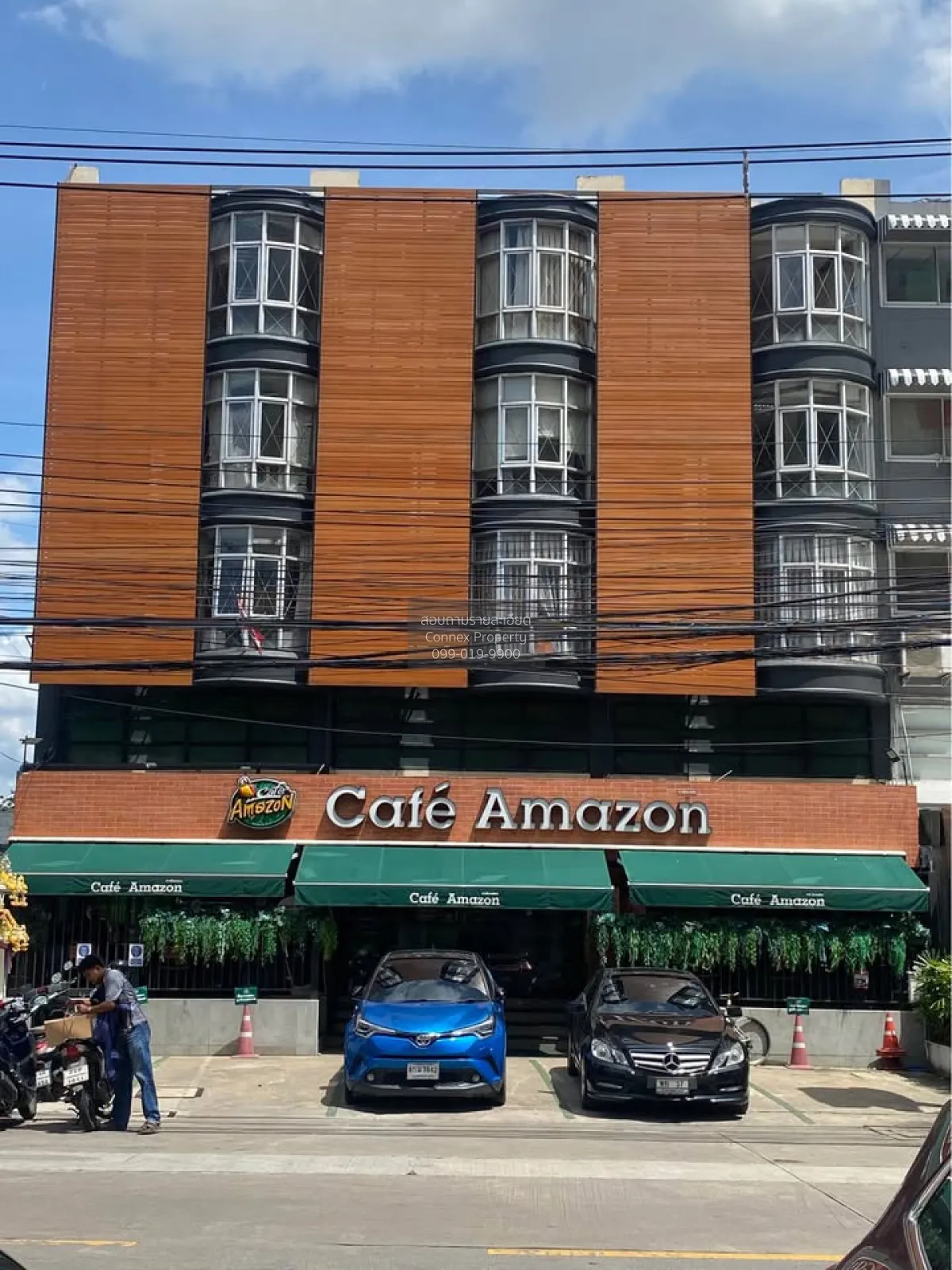 For Rent Condo , The Waterford Royal Suite , BTS-Sena Nikhom , Ch