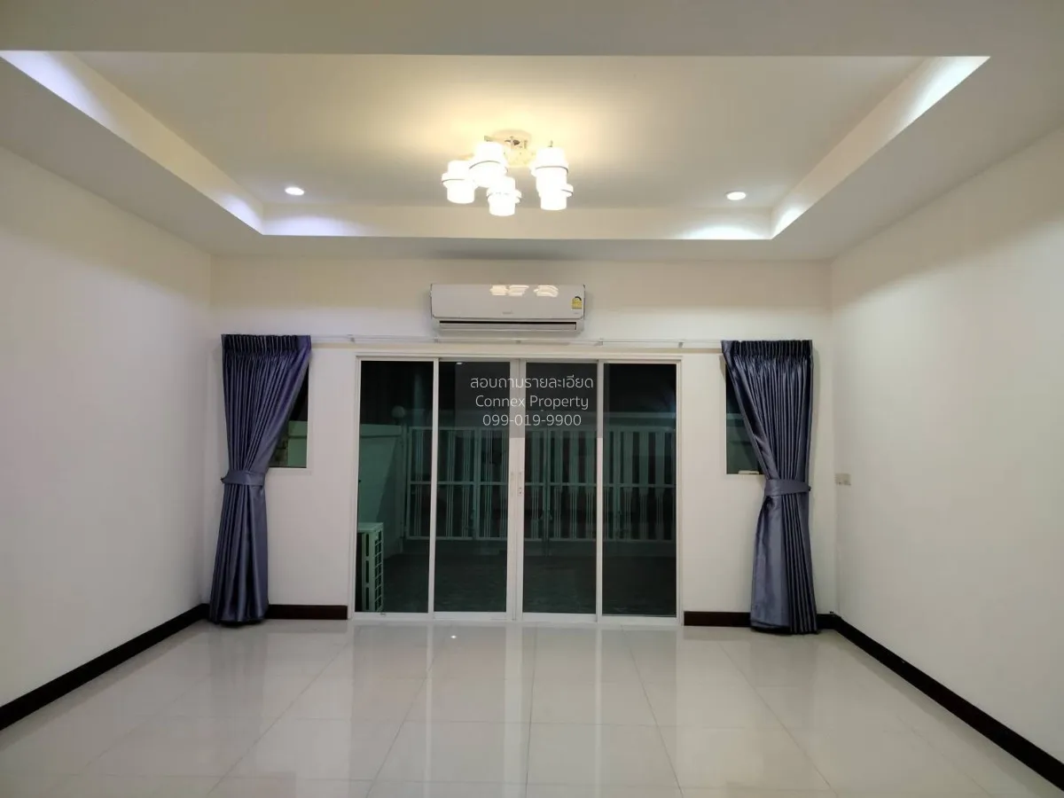 เช่าทาวน์เฮ้าส์/ทาวน์โฮม  แสงวิภาโฮม ลาดพร้าว 101 คลองจั่น เขต บา 2