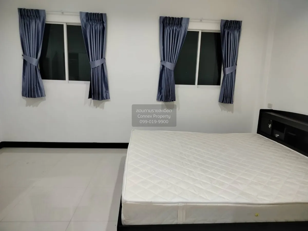 เช่าทาวน์เฮ้าส์/ทาวน์โฮม  แสงวิภาโฮม ลาดพร้าว 101 คลองจั่น เขต บา 4