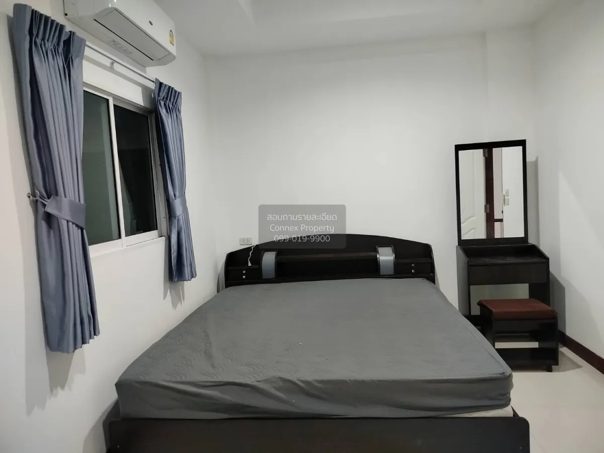 เช่าทาวน์เฮ้าส์/ทาวน์โฮม  แสงวิภาโฮม ลาดพร้าว 101 คลองจั่น เขต บา