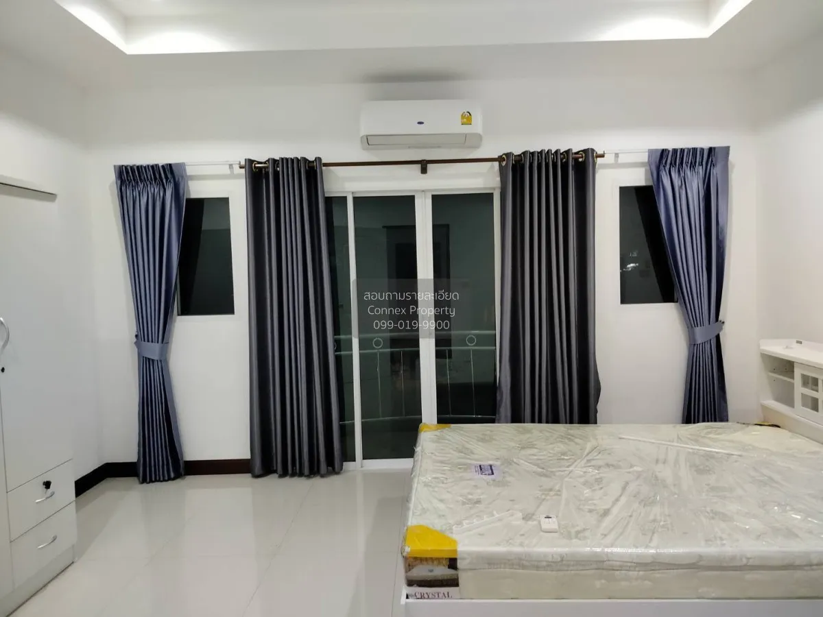 เช่าทาวน์เฮ้าส์/ทาวน์โฮม  แสงวิภาโฮม ลาดพร้าว 101 คลองจั่น เขต บา