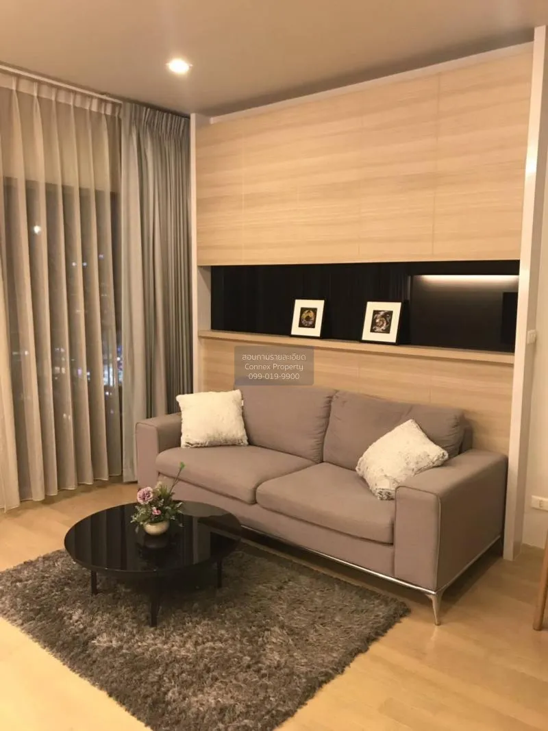 เช่าคอนโด  โนเบิล รีไฟน์ BTS-พร้อมพงษ์ คลองตัน เขต คลองเตย กรุงเท 2