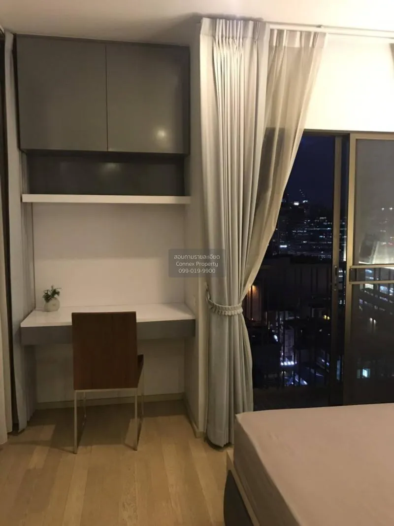 เช่าคอนโด  โนเบิล รีไฟน์ BTS-พร้อมพงษ์ คลองตัน เขต คลองเตย กรุงเท