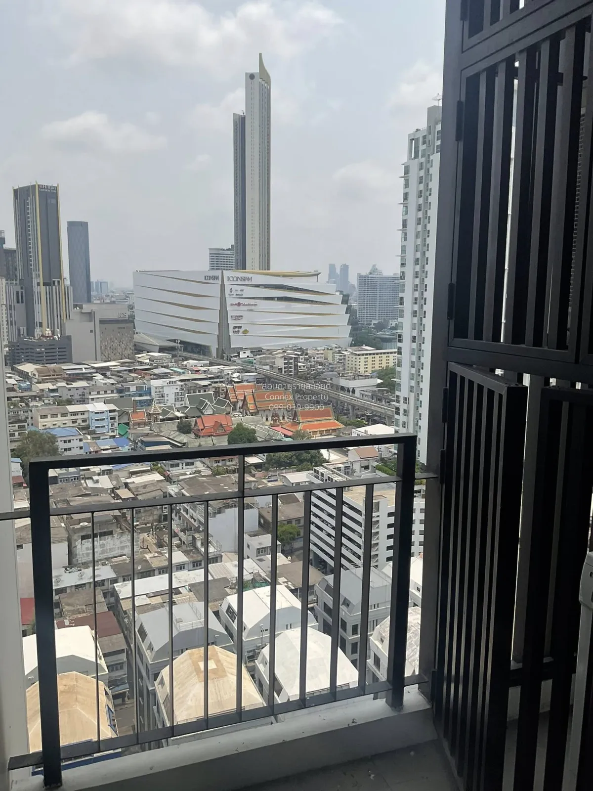 เช่าคอนโด  เออร์บาโน่ แอบโซลูท สาทร-ตากสิน BTS-กรุงธนบุรี คลองต้น