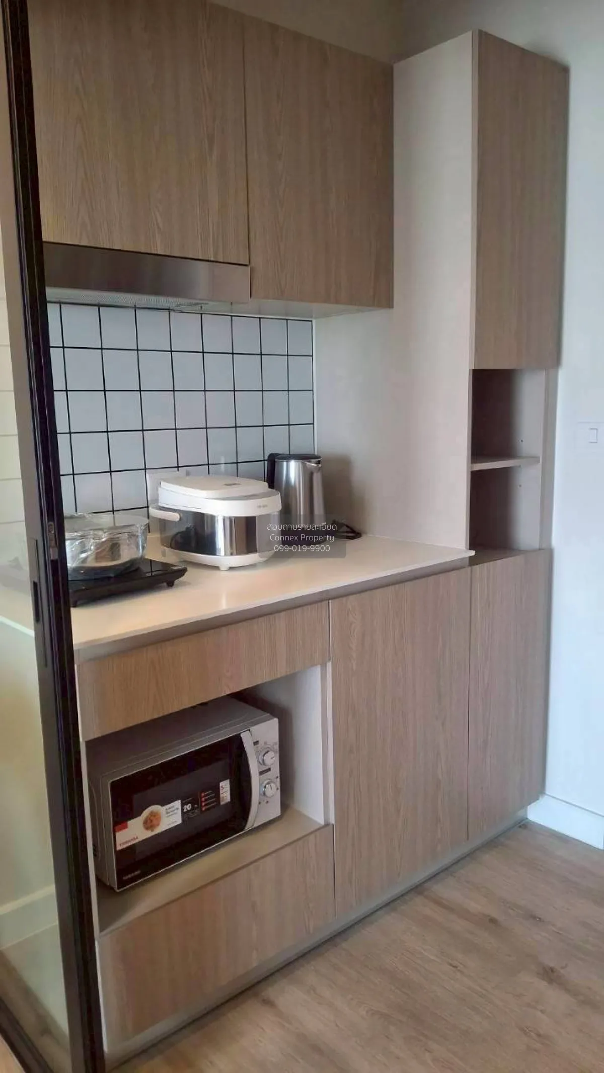 เช่าคอนโด  ซิม สุขสวัสดิ์ - พระราม 3 บางพึ่ง พระประแดง สมุทรปรากา 3