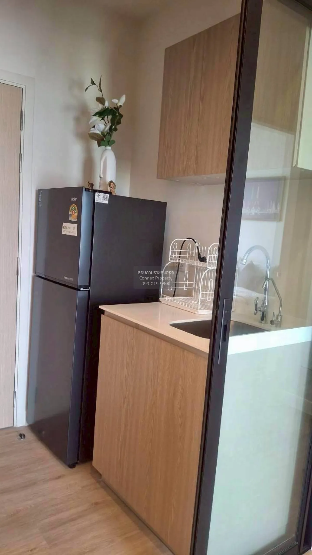 เช่าคอนโด  ซิม สุขสวัสดิ์ - พระราม 3 บางพึ่ง พระประแดง สมุทรปรากา 4