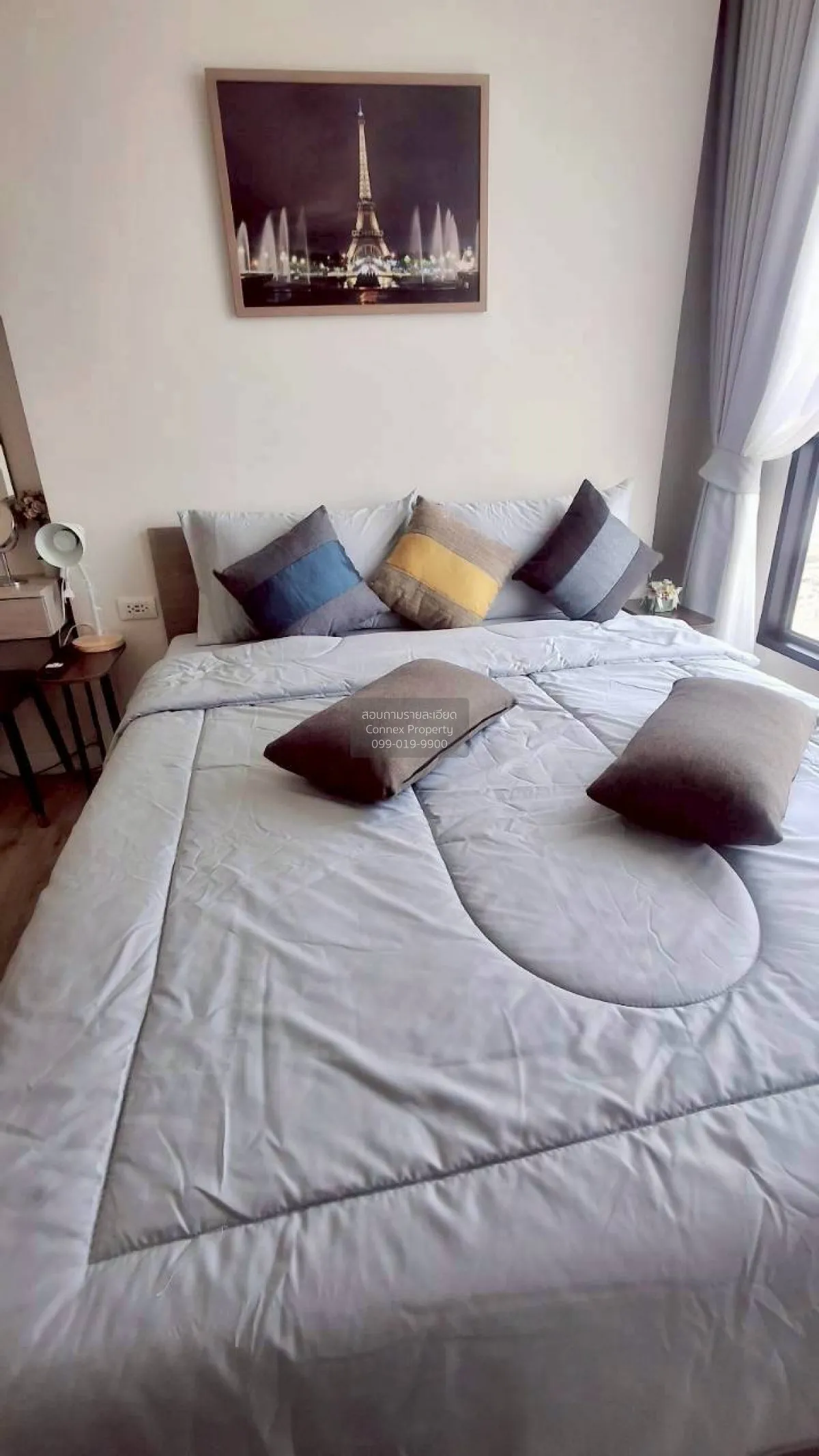 เช่าคอนโด  ซิม สุขสวัสดิ์ - พระราม 3 บางพึ่ง พระประแดง สมุทรปรากา