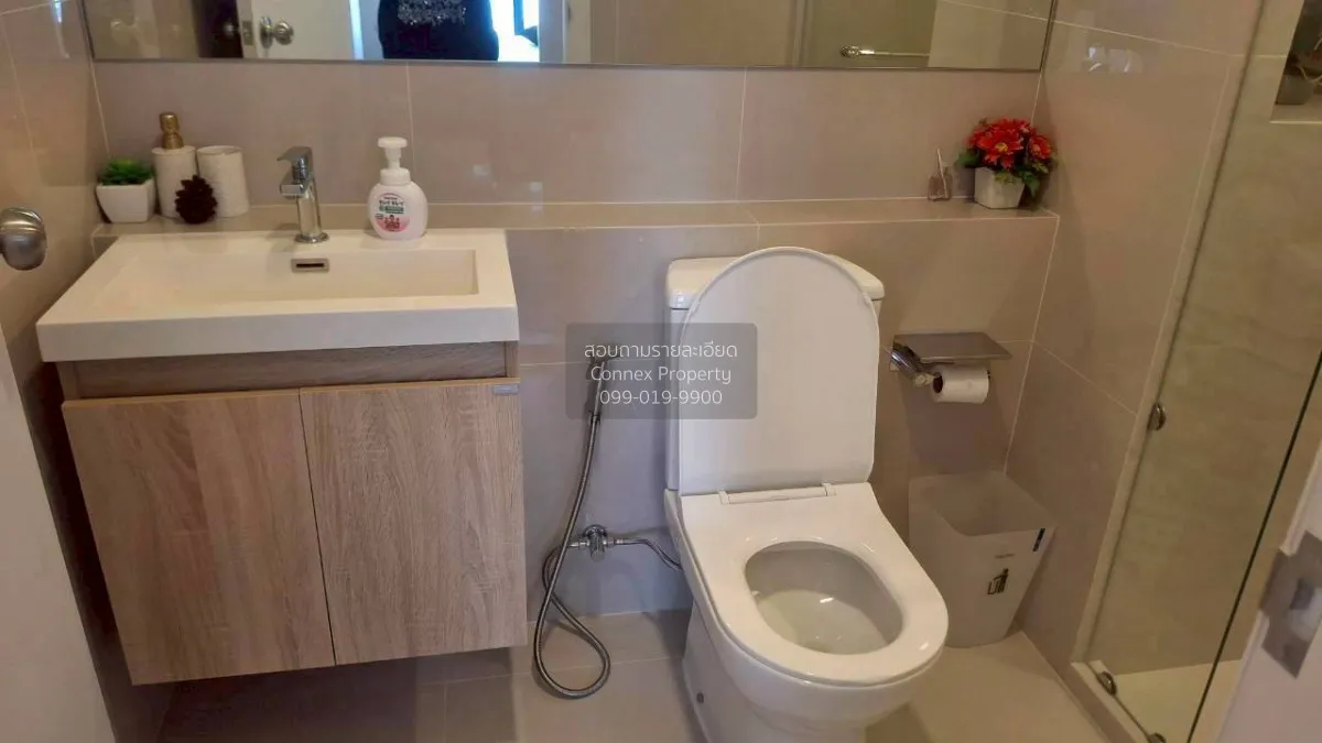 เช่าคอนโด  ซิม สุขสวัสดิ์ - พระราม 3 บางพึ่ง พระประแดง สมุทรปรากา