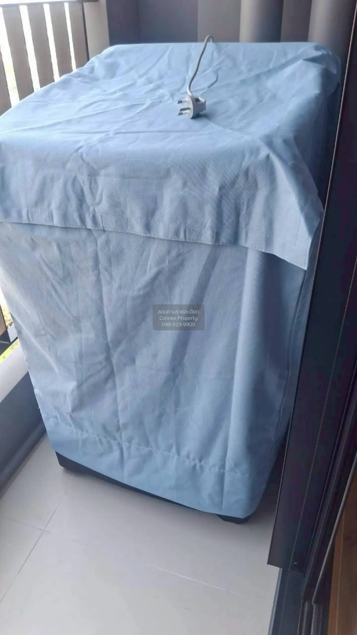 เช่าคอนโด  ซิม สุขสวัสดิ์ - พระราม 3 บางพึ่ง พระประแดง สมุทรปรากา