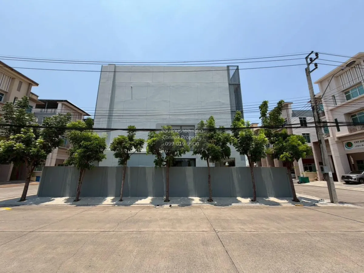 For Sale Townhouse/Townhome  , Preecha Ram 3 ratputtana , newly r 3