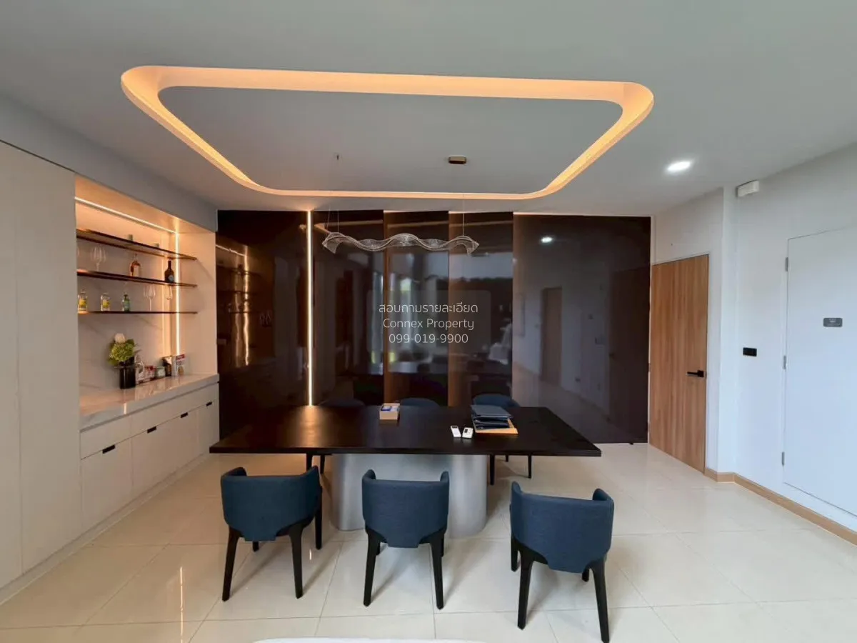 For Sale Townhouse/Townhome  , Preecha Ram 3 ratputtana , newly r