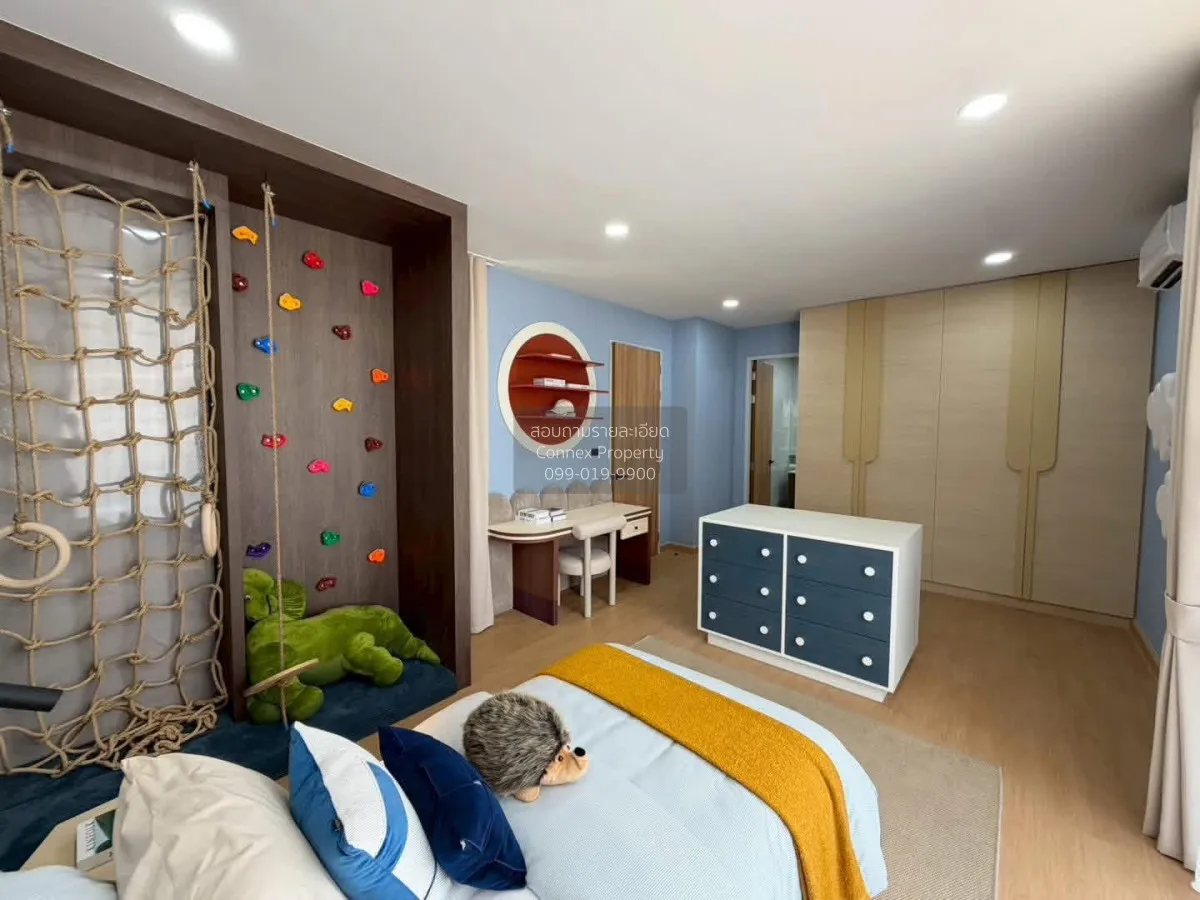 For Sale Townhouse/Townhome  , Preecha Ram 3 ratputtana , newly r