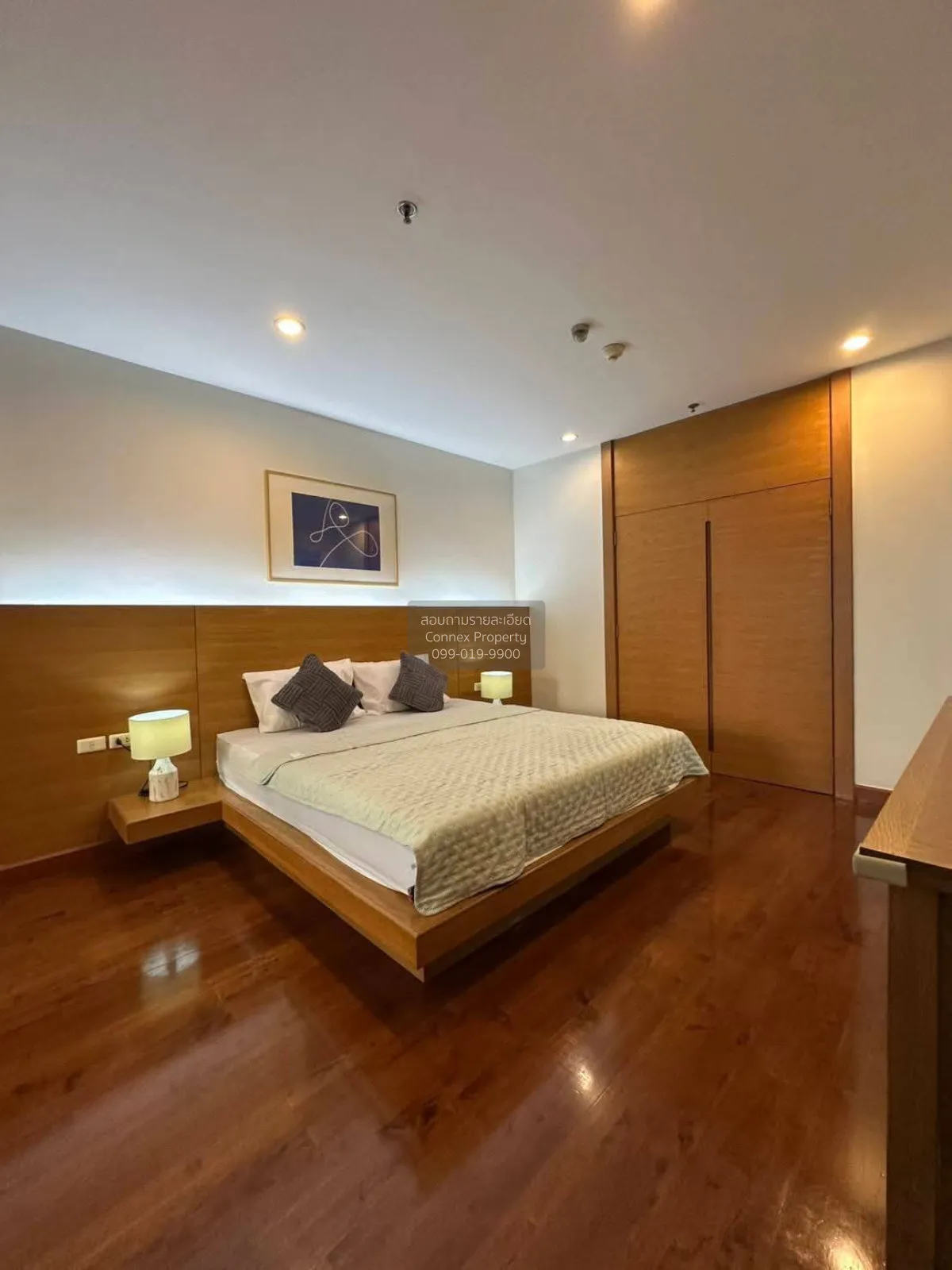 For Rent Condo , The Master Centrium Asoke - Sukhumvit , Duplex , 4