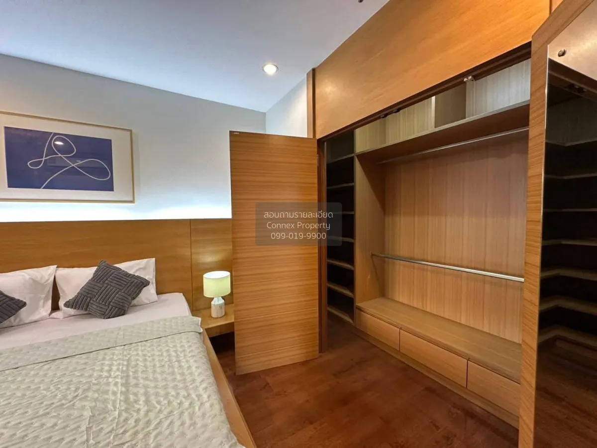 เช่าคอนโด  เดอะ มาสเตอร์ เซ็นเธรี่ยม อโศก - สุขุมวิท ดูเพล็กซ์ วิ