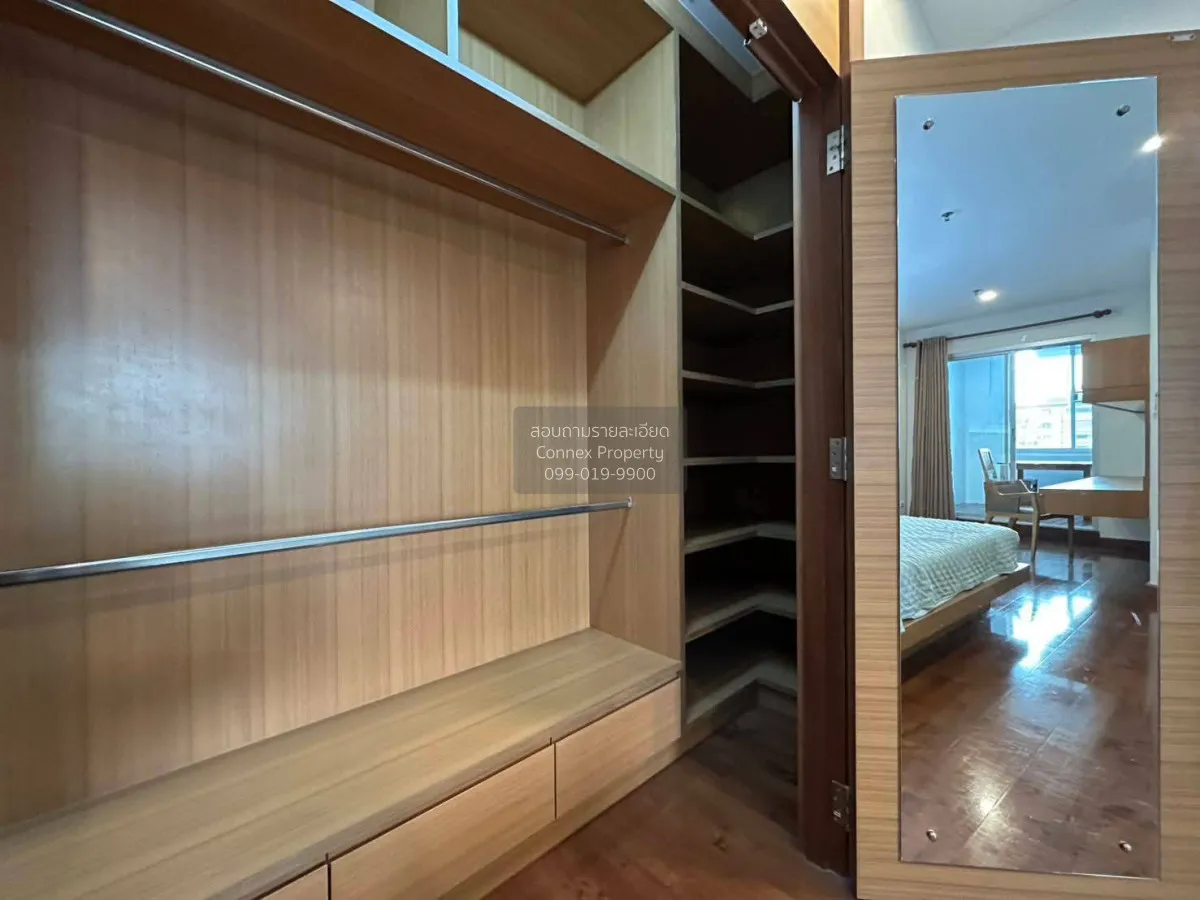 เช่าคอนโด  เดอะ มาสเตอร์ เซ็นเธรี่ยม อโศก - สุขุมวิท ดูเพล็กซ์ วิ