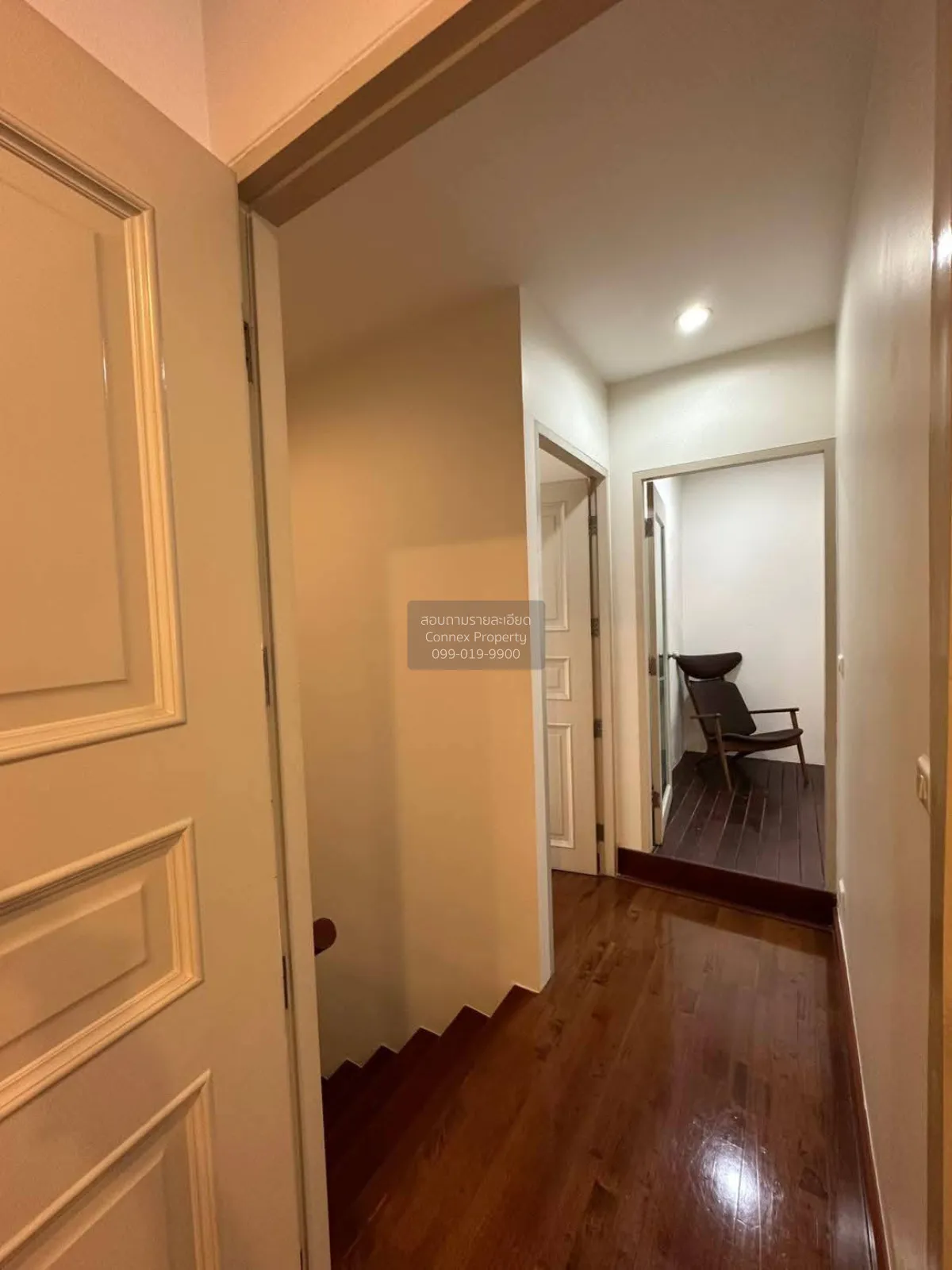 เช่าคอนโด  เดอะ มาสเตอร์ เซ็นเธรี่ยม อโศก - สุขุมวิท ดูเพล็กซ์ วิ