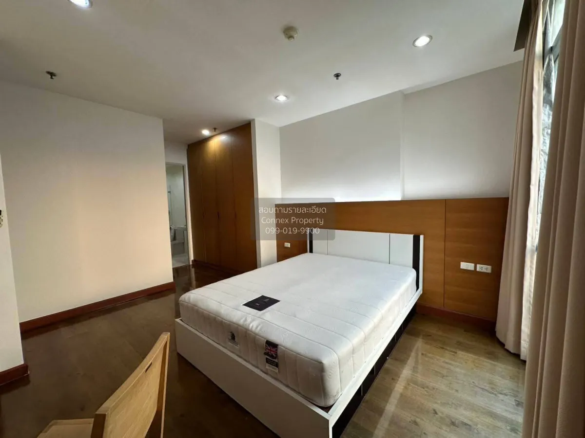 เช่าคอนโด  เดอะ มาสเตอร์ เซ็นเธรี่ยม อโศก - สุขุมวิท ดูเพล็กซ์ วิ