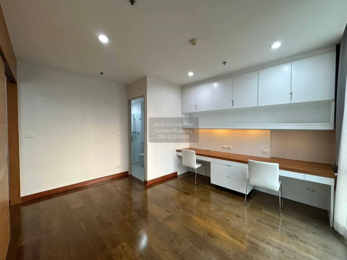 เช่าคอนโด  เดอะ มาสเตอร์ เซ็นเธรี่ยม อโศก - สุขุมวิท ดูเพล็กซ์ วิ