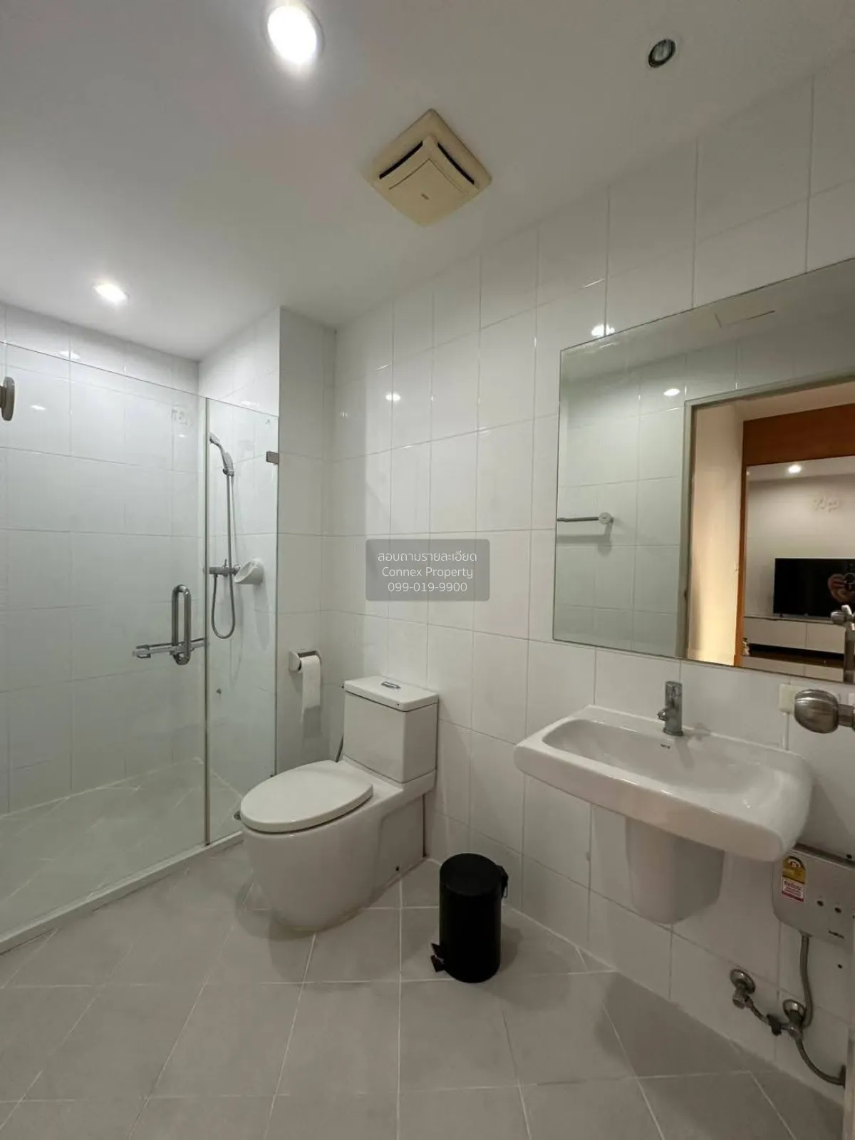 เช่าคอนโด  เดอะ มาสเตอร์ เซ็นเธรี่ยม อโศก - สุขุมวิท ดูเพล็กซ์ วิ