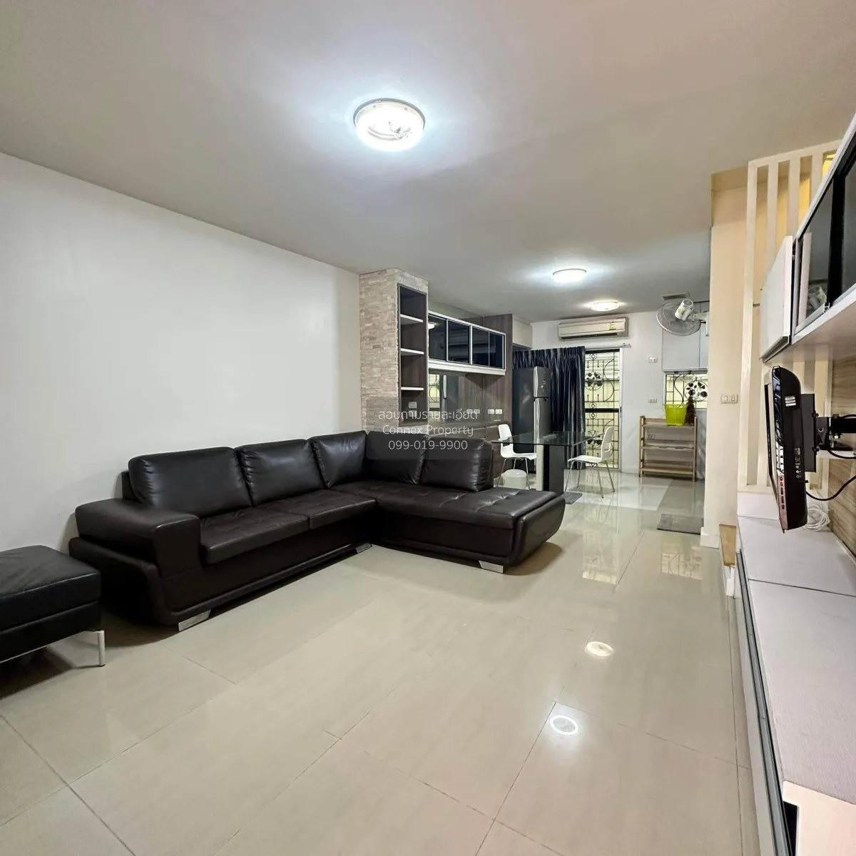 ขายทาวน์เฮ้าส์/ทาวน์โฮม  ทาวน์พลัส เกษตร - นวมินทร์ คลองกุ่ม เขต 