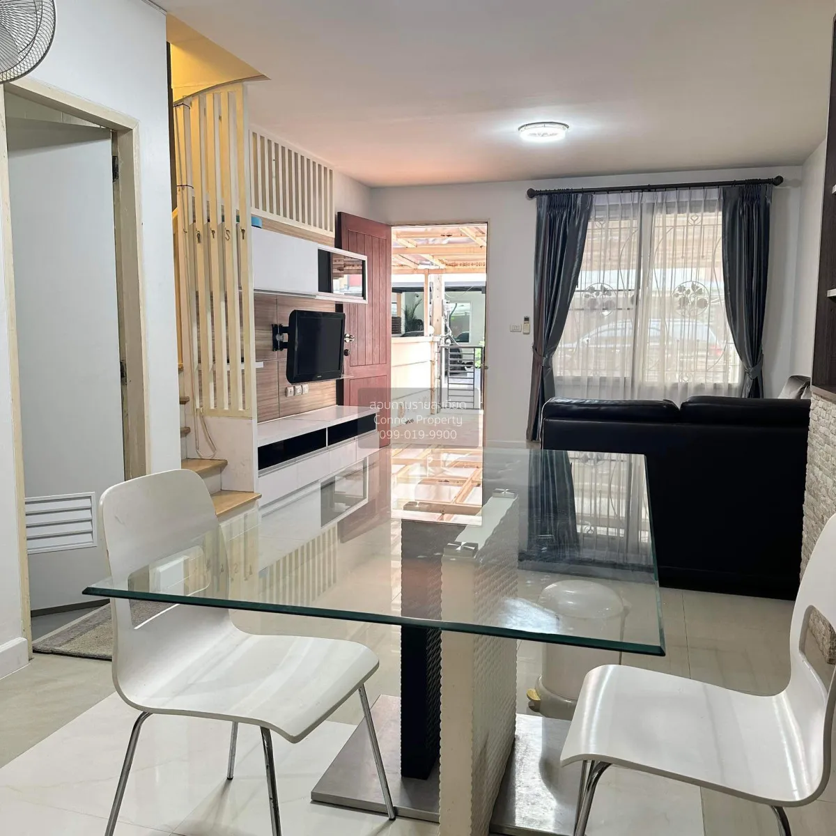 ขายทาวน์เฮ้าส์/ทาวน์โฮม  ทาวน์พลัส เกษตร - นวมินทร์ คลองกุ่ม เขต 