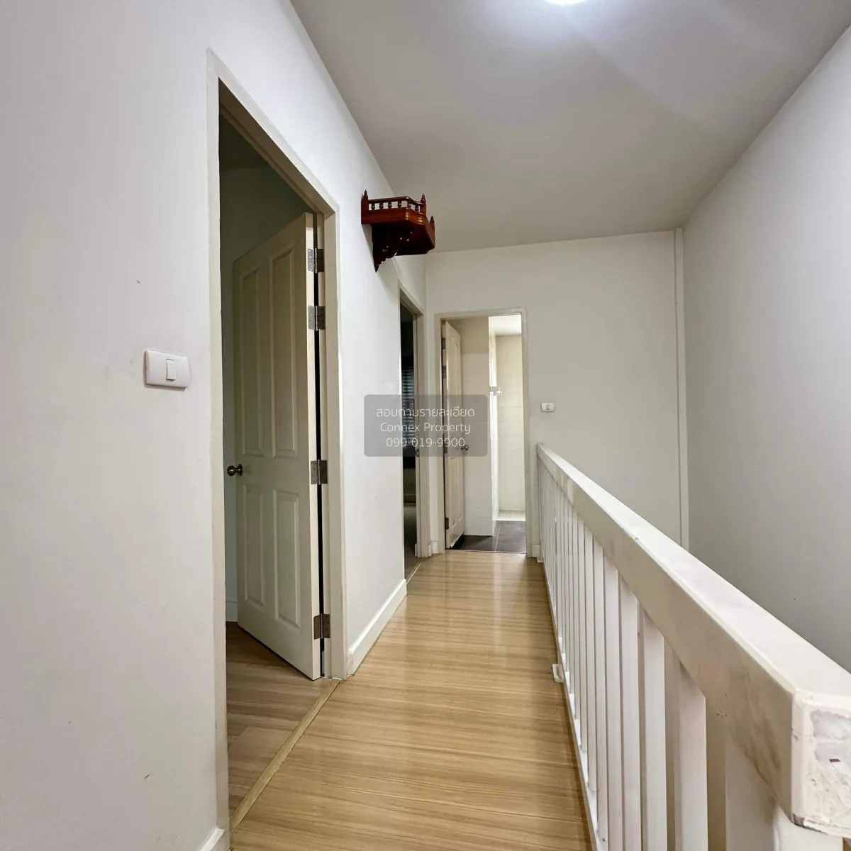 ขายทาวน์เฮ้าส์/ทาวน์โฮม  ทาวน์พลัส เกษตร - นวมินทร์ คลองกุ่ม เขต 