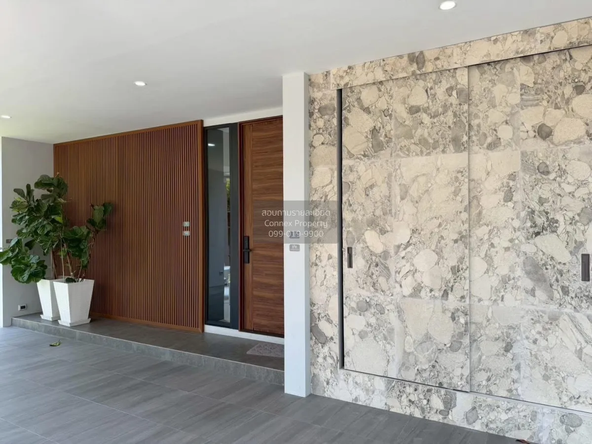 For Sale House , Preecha Beyond Ramkhamhaeng - Krungthepkreetha ,