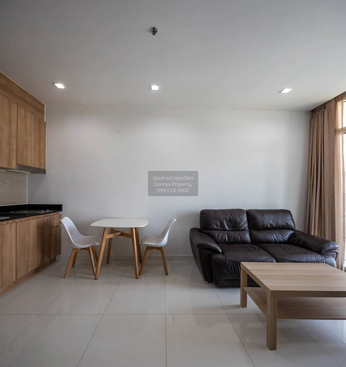 เช่าคอนโด  ไอดีโอ เวิร์ฟ ราชปรารภ มักกะสัน เขต ราชเทวี กรุงเทพ CX 3