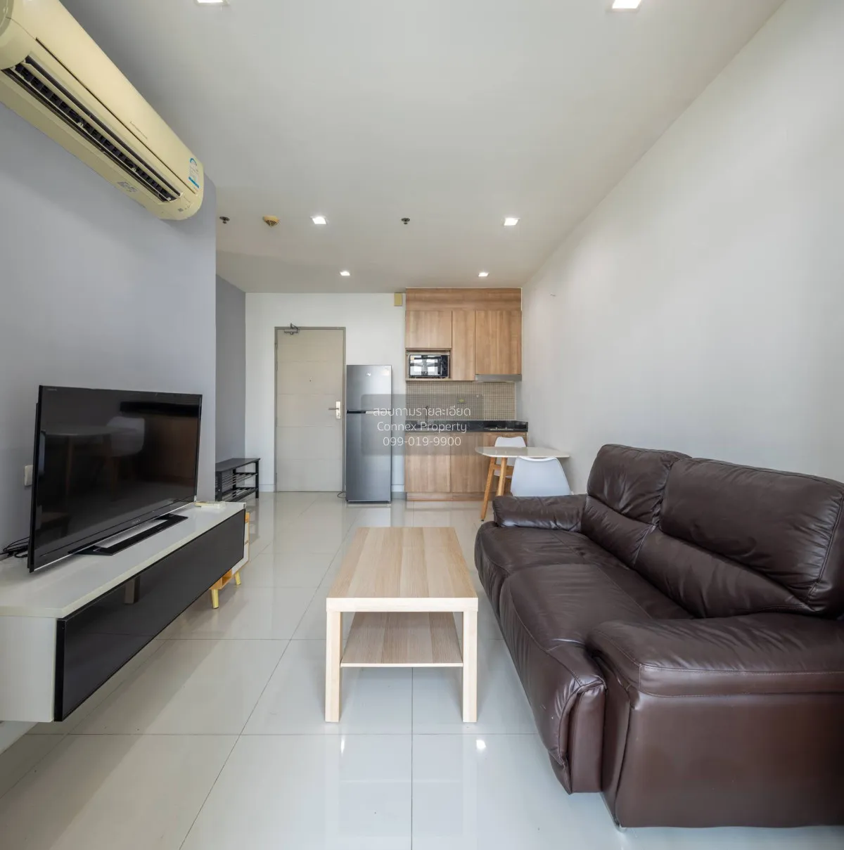 ขายคอนโด  ไอดีโอ เวิร์ฟ ราชปรารภ มักกะสัน เขต ราชเทวี กรุงเทพ CX- 1