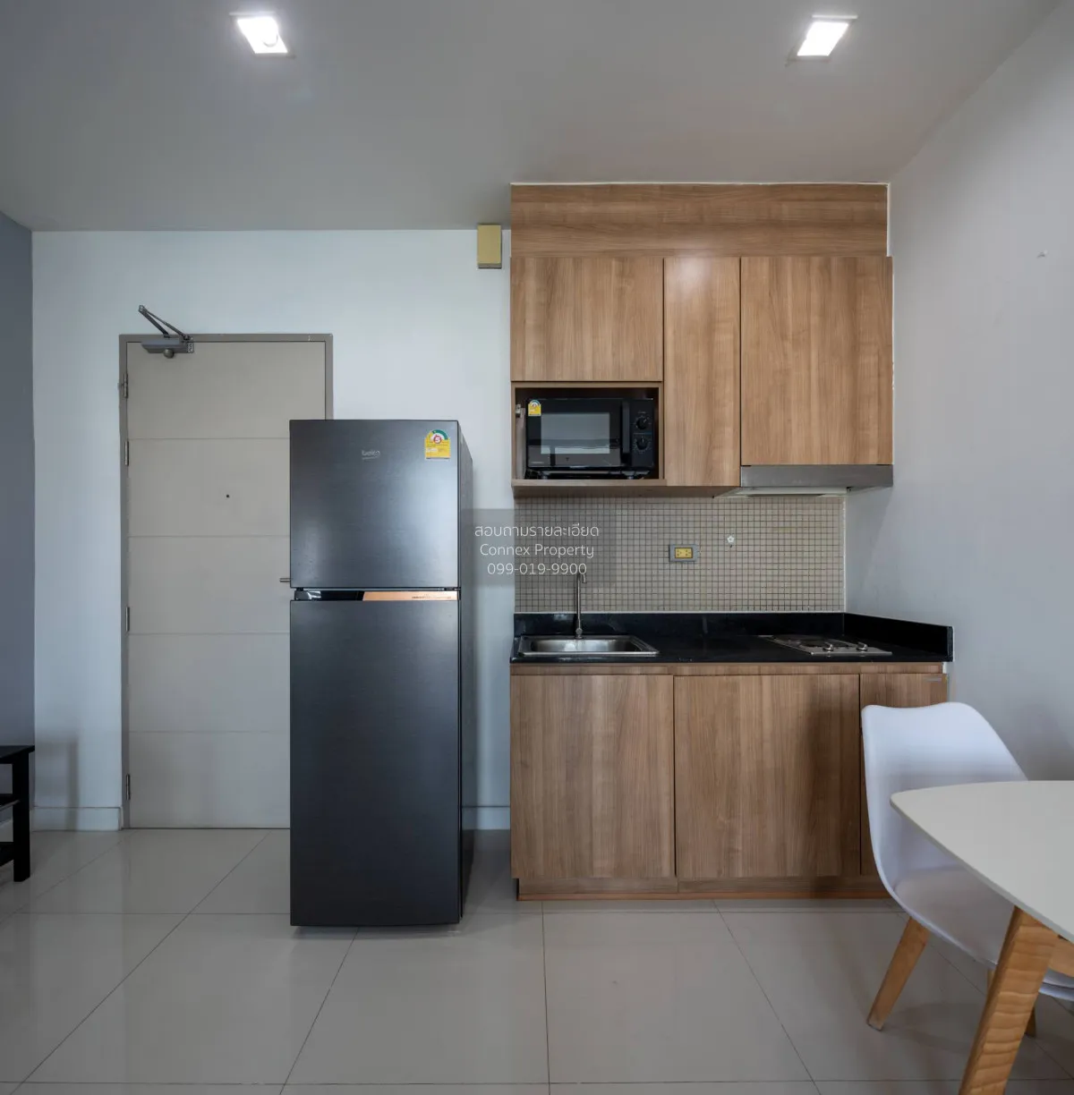 ขายคอนโด  ไอดีโอ เวิร์ฟ ราชปรารภ มักกะสัน เขต ราชเทวี กรุงเทพ CX- 2