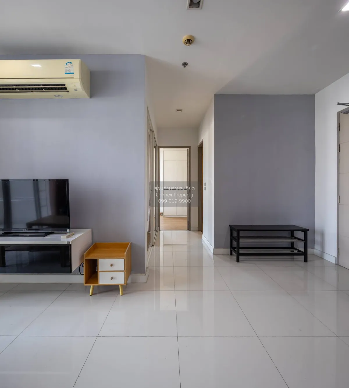 ขายคอนโด  ไอดีโอ เวิร์ฟ ราชปรารภ มักกะสัน เขต ราชเทวี กรุงเทพ CX- 4